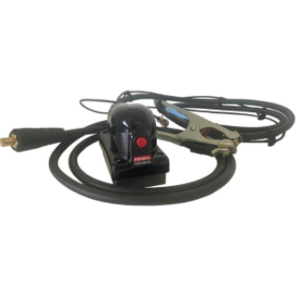 LEM, ACCESORIO SPOTTER PARA APLANAR CHAPAS DE ACERO Y ALUMINIO